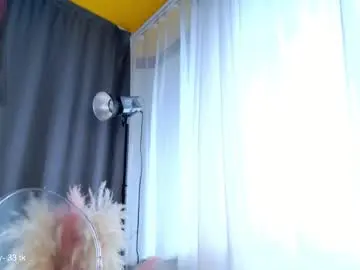 Chaturbate Sex Chat of milly_shy