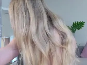 Chaturbate Private Sex Chat of milly_shy