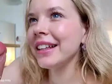Chaturbate Watch Live Sex Cams of milly_shy
