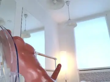 Chaturbate Best live sex cam show of milly_shy