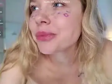 Chaturbate Sex Cam of milly_shy