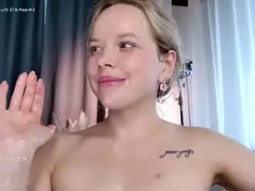 Chaturbate Watch Live Sex Cams of milly_shy