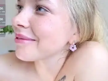 Chaturbate Private Sex Chat of milly_shy