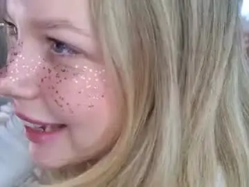 Chaturbate Private Sex Chat of milly_shy