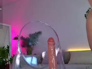 Chaturbate Adult Webcams of milly_shy