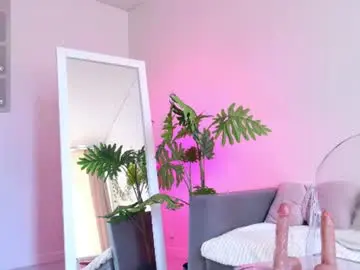 Chaturbate Adult Webcam of milly_shy