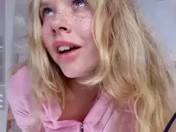 Chaturbate Private Sex Chat of milly_shy