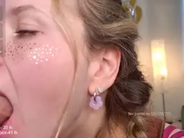 Chaturbate Sex Chat of milly_shy