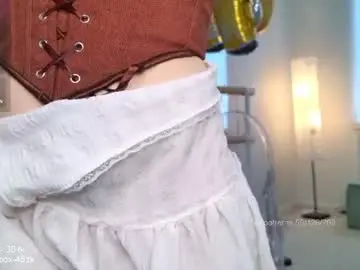 Chaturbate Free Porn Cam of milly_shy