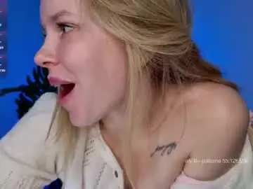 Chaturbate Free Porn Cam of milly_shy