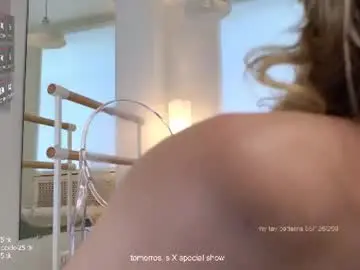 Chaturbate Live Porn of milly_shy