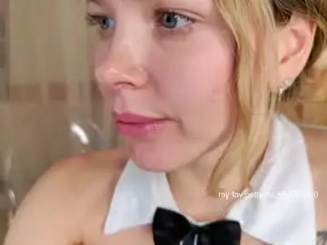 Chaturbate Free Porn Cam of milly_shy