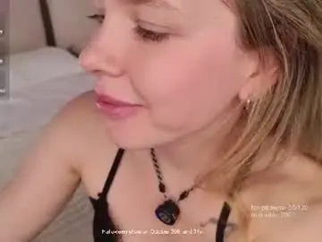 Chaturbate Sex Chat of milly_shy