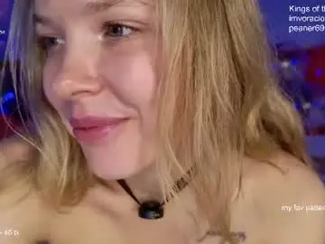 Chaturbate Private Sex Chat of milly_shy