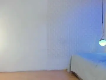 Chaturbate Private Sex Chat of nallymax1