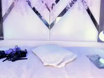 Chaturbate Nude Webcam of nallymax1