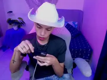 Chaturbate Live Porn of nico_nik
