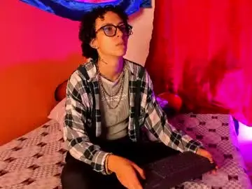 Chaturbate Nude Webcam of nova_evan7