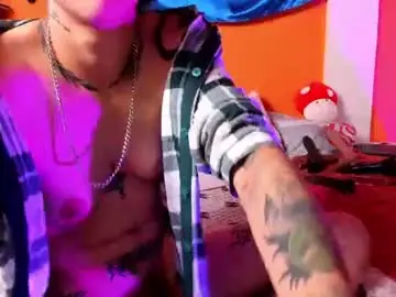 Chaturbate Sex Cam of nova_evan7