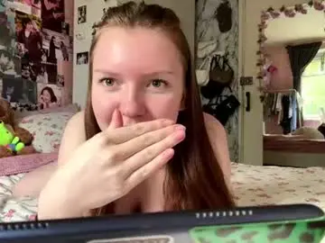 Chaturbate Live Porn of oceanbreezej