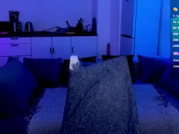 Chaturbate Live Sex Cam of ohmymiami_