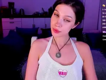 Chaturbate Best Webcam of ohmymiami_