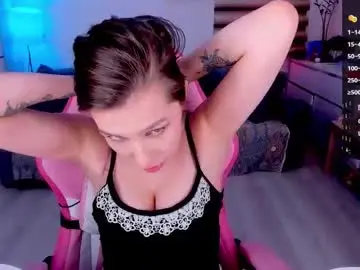 Chaturbate Free Live Porn of ohmymiami_