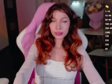 Chaturbate Live Sex of ohmymiami_