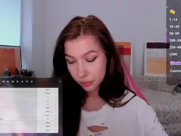Chaturbate Best live sex cam show of ohmymiami_