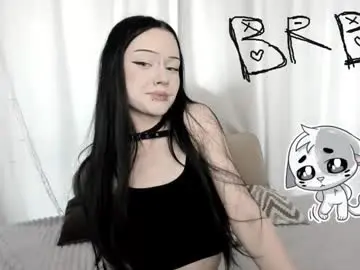 Chaturbate Sex Chat of ophelia_amber