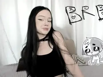 Chaturbate Watch Live Sex Cams of ophelia_amber