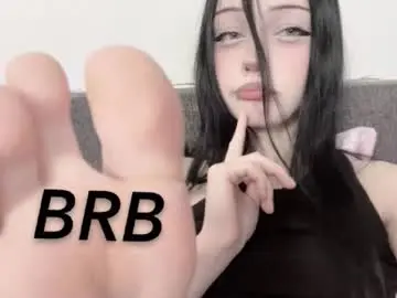 Chaturbate Live Porn of ophelia_amber