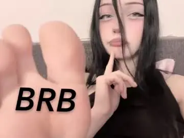 Chaturbate Private Sex Chat of ophelia_amber