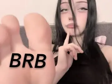 Chaturbate Sex Chat of ophelia_amber