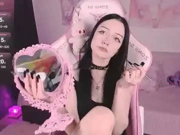 Chaturbate Sex Cam of ophelia_amber