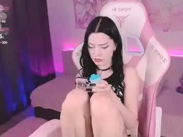 Chaturbate Sex Chat of ophelia_amber