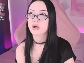 Chaturbate Best Webcam of ophelia_amber