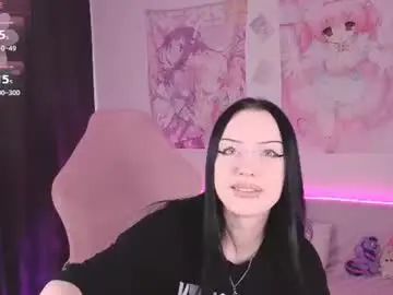 Chaturbate Best Webcam of ophelia_amber