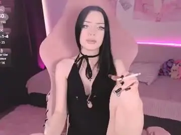 Chaturbate Live Sex of ophelia_amber
