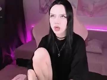Chaturbate Live Porn of ophelia_amber