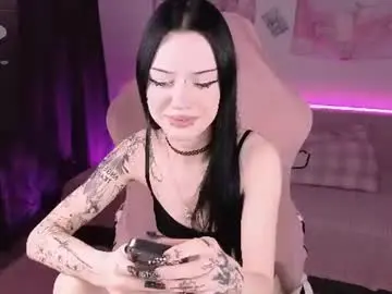 Chaturbate Adult Webcams of ophelia_amber