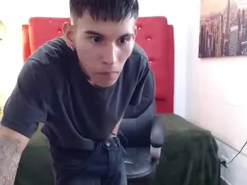 Chaturbate Best live sex cam show of paullcb