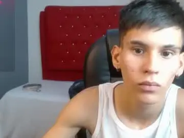Chaturbate Free Porn Cam of paullcb