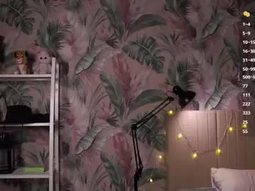 Chaturbate Live Sex Cam of pure_project