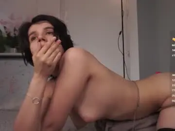 Chaturbate Best live sex cam show of pure_project