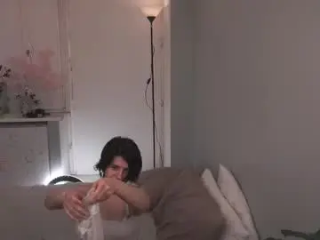 Chaturbate Live Porn of pure_project