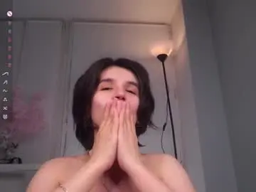 Chaturbate Live Sex Cam of pure_project