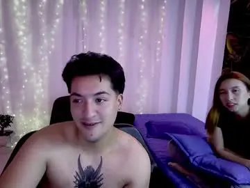 Chaturbate Live Sex of roseandviktor23