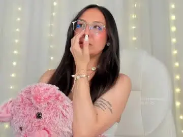 Chaturbate Sex Chat of thekatemess_