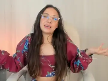Chaturbate Best live sex cam show of thekatemess_